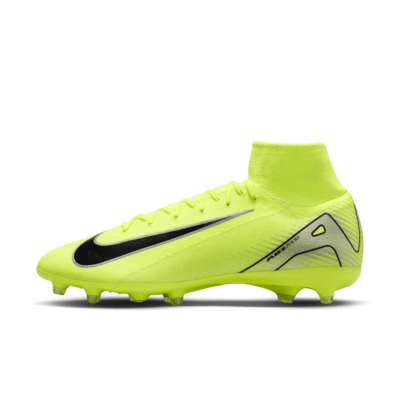 All mercurial boots best sale